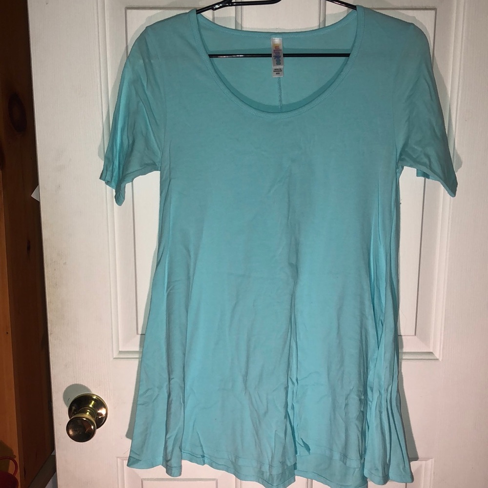 Perfect t